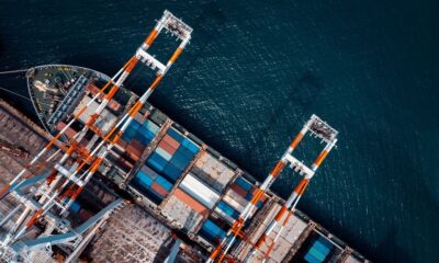 US-China port fee truce to begin on Nov 10 for 1 year