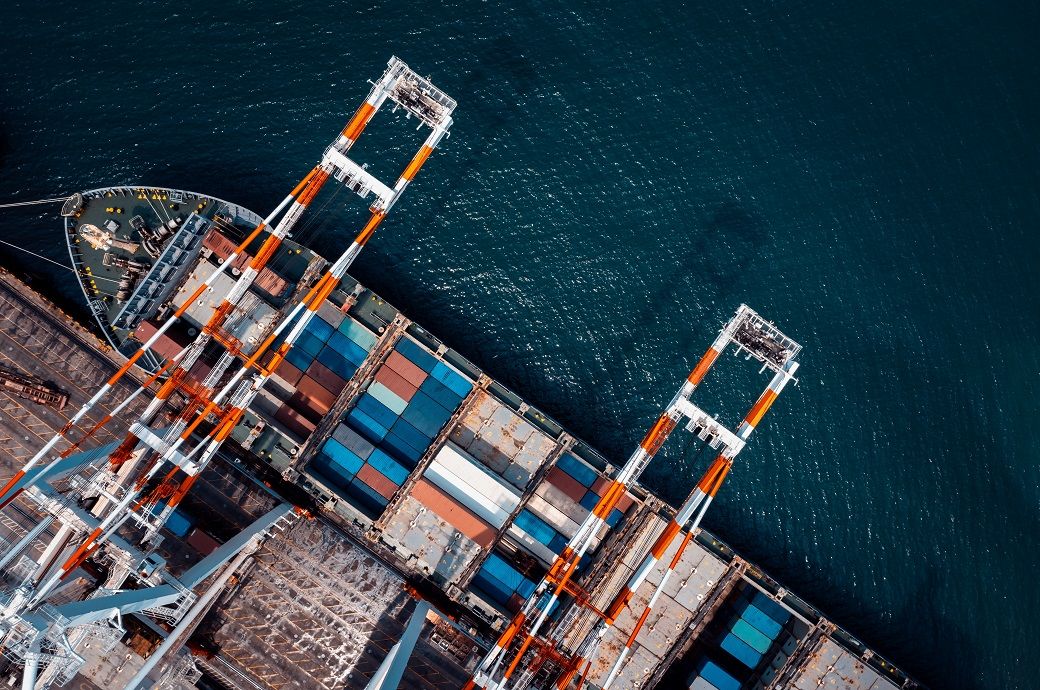 US-China port fee truce to begin on Nov 10 for 1 year