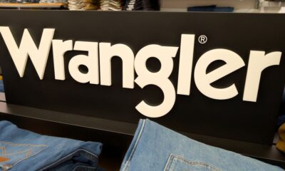 US’ Kontoor Brands’ Q3 revenue jumps 27% on strong Wrangler sales