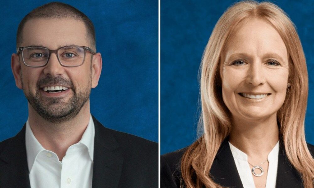 US’ Tailored Brands names Mike Baughn CFO, elevates Karla Gray to COO