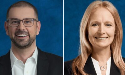 US’ Tailored Brands names Mike Baughn CFO, elevates Karla Gray to COO