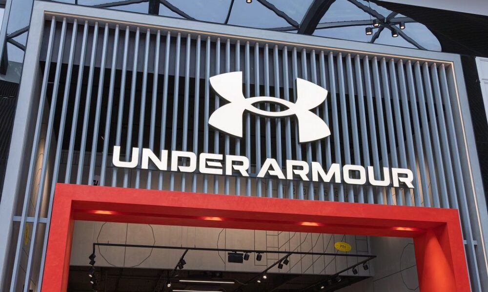 US’ Under Armour expands FY25 restructuring as charges rise