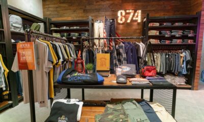 US’ VF Corp completes 0 mn Dickies sale to Bluestar Alliance