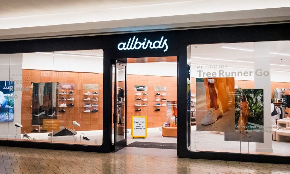 US brand Allbirds’ gross margin drops to 43.2% in Q3 FY25