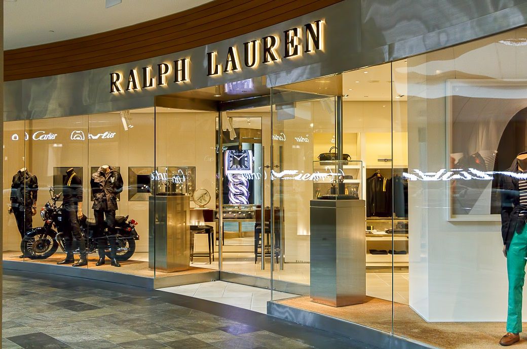 US brand Ralph Lauren partners with TÓPA to honour Indigenous craft