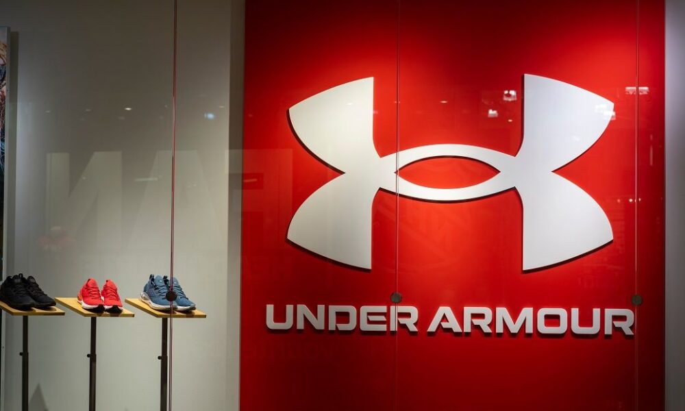 US brand Under Armour & Stephen Curry to separate Curry Brand in 2026