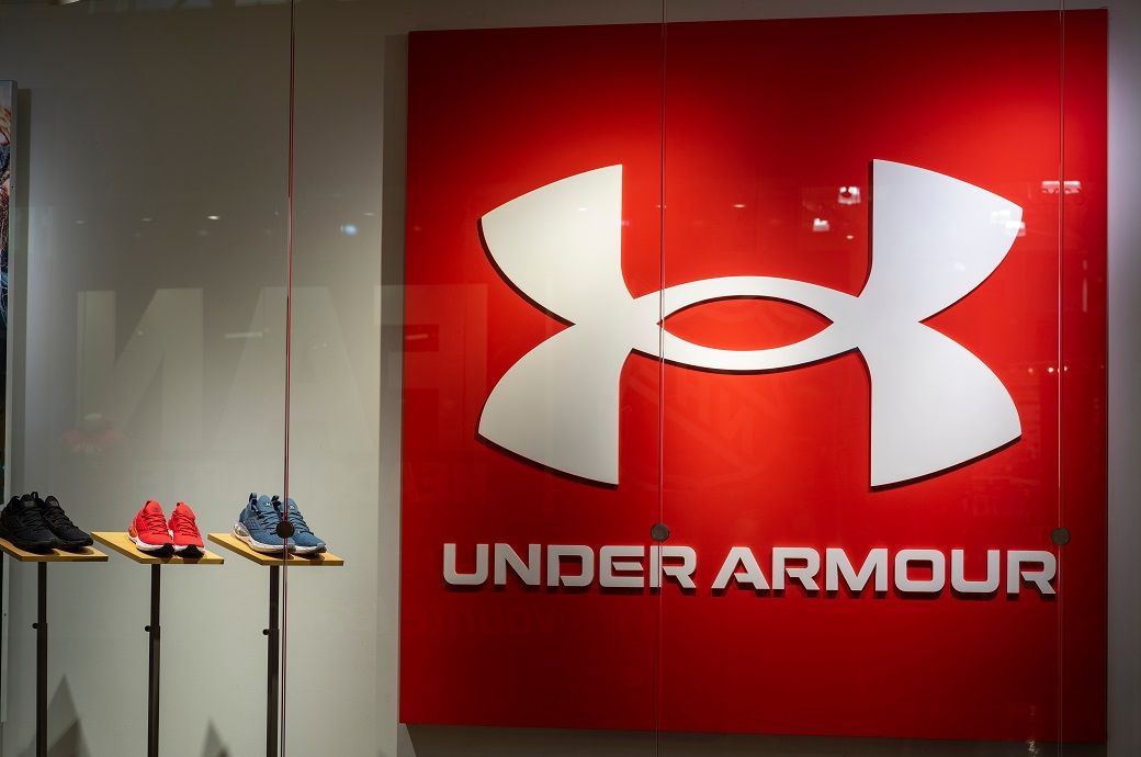 US brand Under Armour & Stephen Curry to separate Curry Brand in 2026