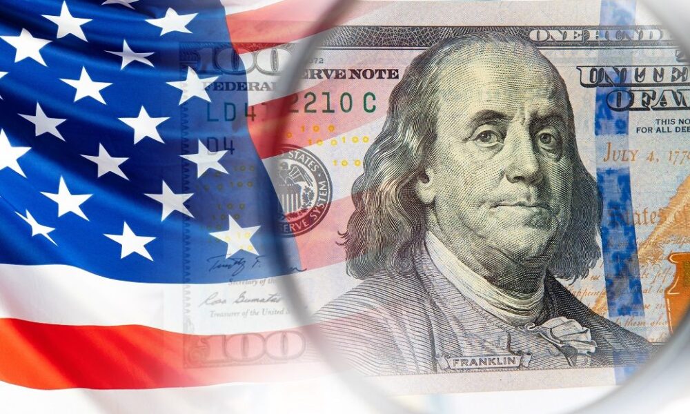 US debt projected to rise to 122% of GDP by 2035: CRFB