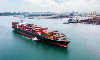 US halts action against China in maritime-logistics-shipbuilding case