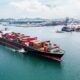 US halts action against China in maritime-logistics-shipbuilding case