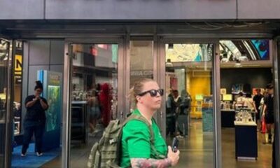 US investor Wood presents new proposals to overhaul Swatch board