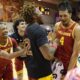 USC claims Maui title behind Baker-Mazara’s 23