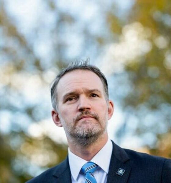 USTR Greer talks trade with Swiss as Swatch CEO blasts approach