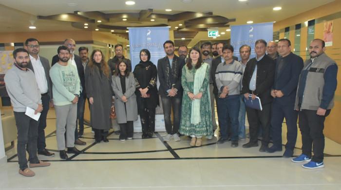 VRW returns, spotlighting Pakistan’s climate crisis