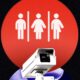 Vaping Is ‘Everywhere’ in Schools—Sparking a Bathroom Surveillance Boom