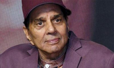 Veteran Bollywood actor Dharmendra discharged from hospital: Family confirms