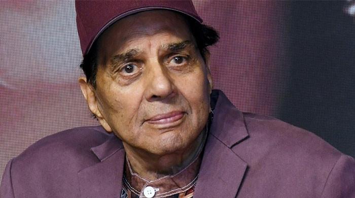 Veteran Bollywood actor Dharmendra discharged from hospital: Family confirms