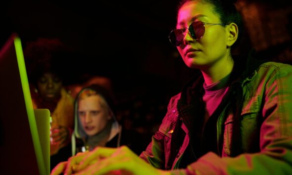 ‘Vibe coding’ named word of the year by Collins dictionary