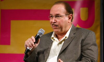 Victor Conte, mastermind behind BALCO steroids scandal, dead at 75