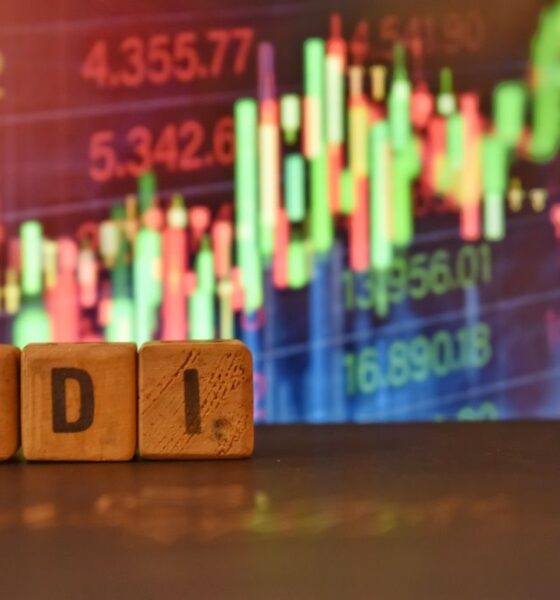 Vietnam attracts FDI worth over .5 bn in Jan-Oct 2025; up 15.6% YoY