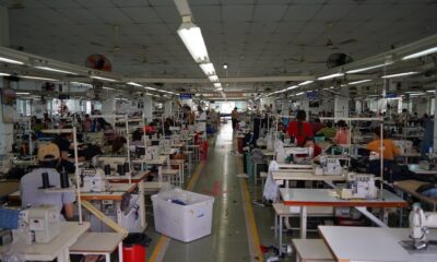 Vietnam’s 2025 textile-garment exports estimated to hit  bn: VITAS