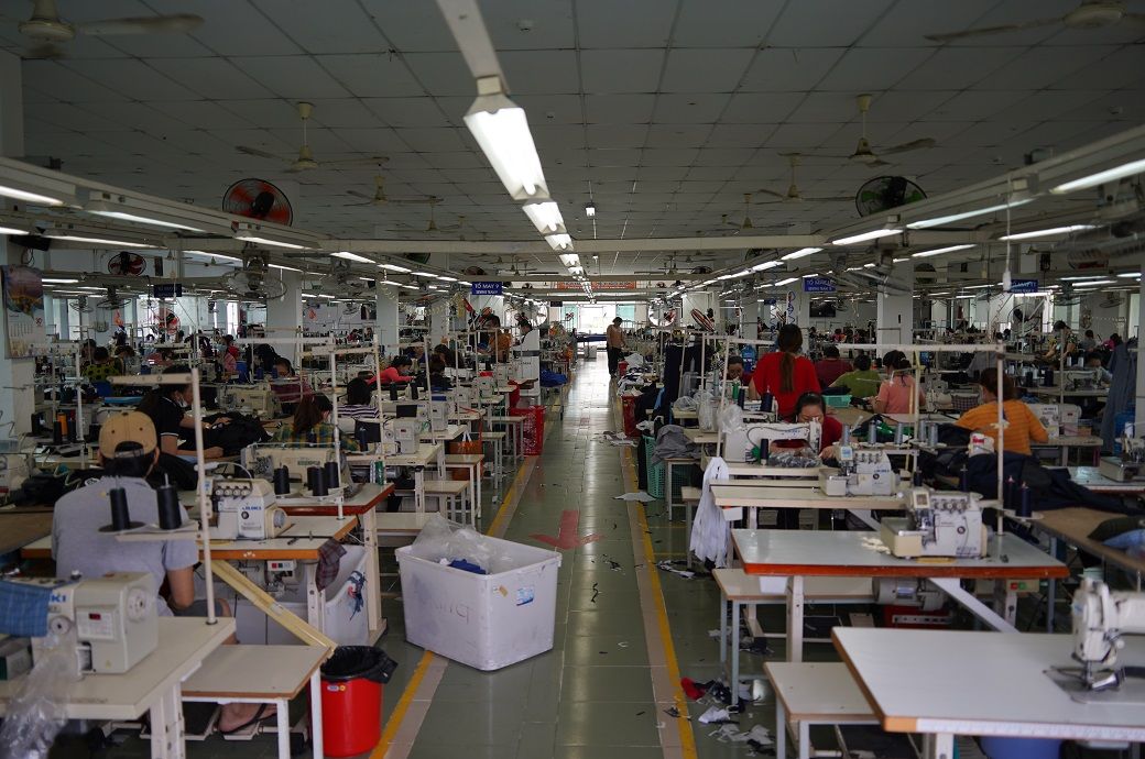 Vietnam’s 2025 textile-garment exports estimated to hit  bn: VITAS