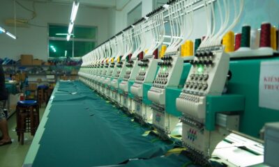 Vietnam’s apparel production up 13.3% YoY in Jan-Oct 2025: NSO