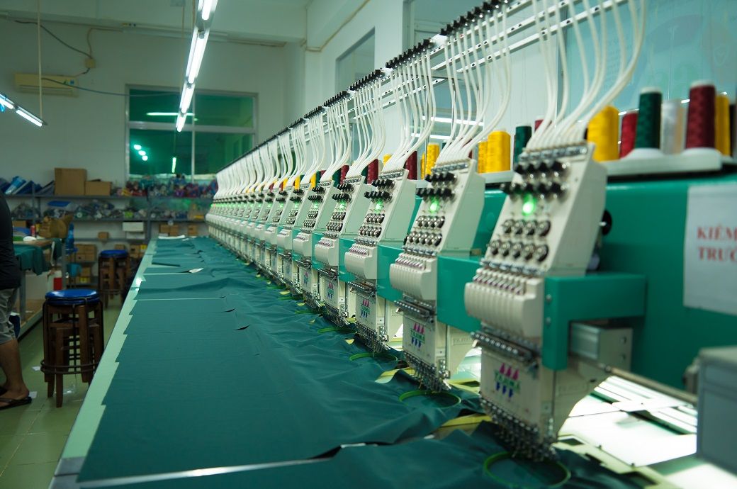 Vietnam’s apparel production up 13.3% YoY in Jan-Oct 2025: NSO