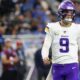 Vikes QB McCarthy explains alter ego, viral glare