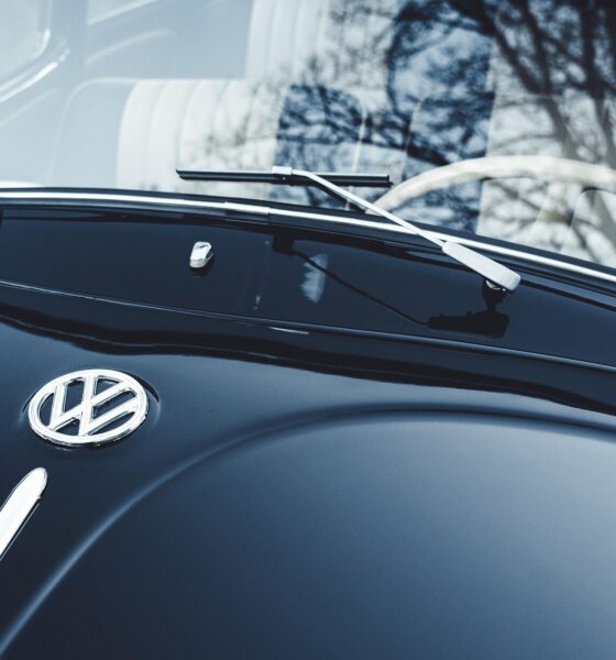 Volkswagen to develop own assisted driving chip in China