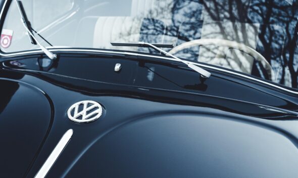 Volkswagen to develop own assisted driving chip in China