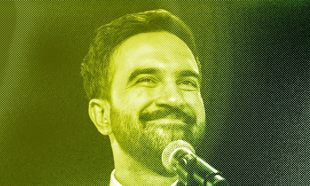 WIRED Roundup: Fandom in Politics, Zuckerberg’s Illegal School, and Nepal’s Discord Revolution