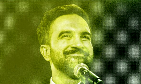 WIRED Roundup: Fandom in Politics, Zuckerberg’s Illegal School, and Nepal’s Discord Revolution