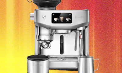 WIRED Tested Dozens of Espresso Machines. These Are the 9 Best