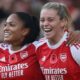 WSL: Arsenal-Chelsea draw, Man United beaten