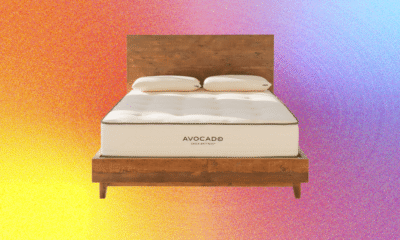 Wake Up—the Best Black Friday Mattress Sales Are Here