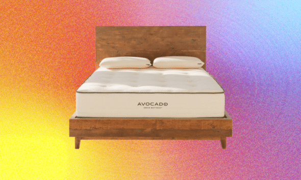 Wake Up—the Best Black Friday Mattress Sales Are Here