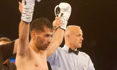 Waseem ready to take on Jakrawut in WBA title defence | The Express Tribune