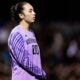 Washington GK Hamant dies of cancer at age 21