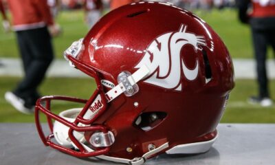 Washington St. fires athletic director McCoy