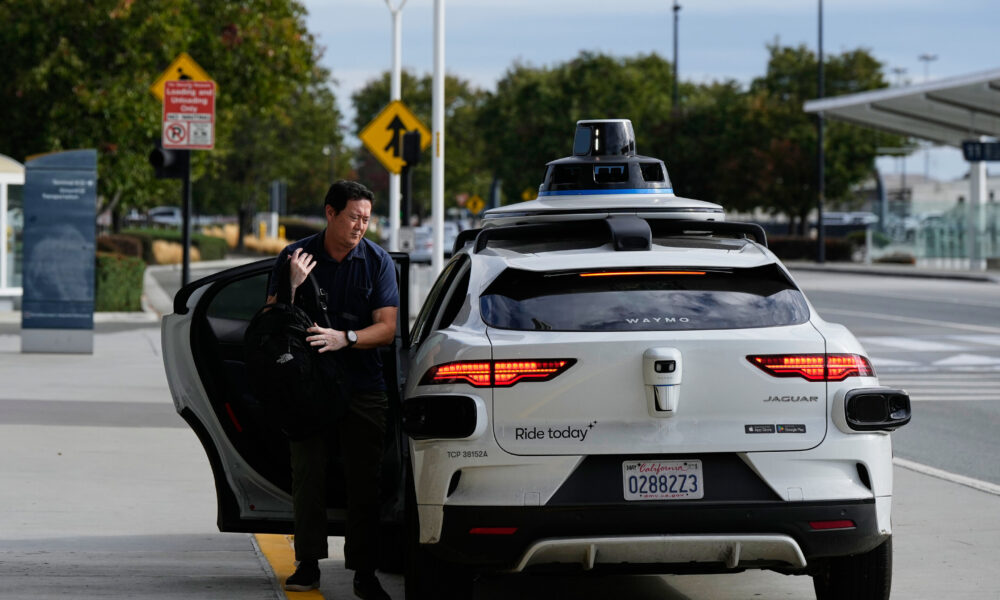 Waymo is hitting the highway. Here’s what to know about the robotaxi’s expanded service