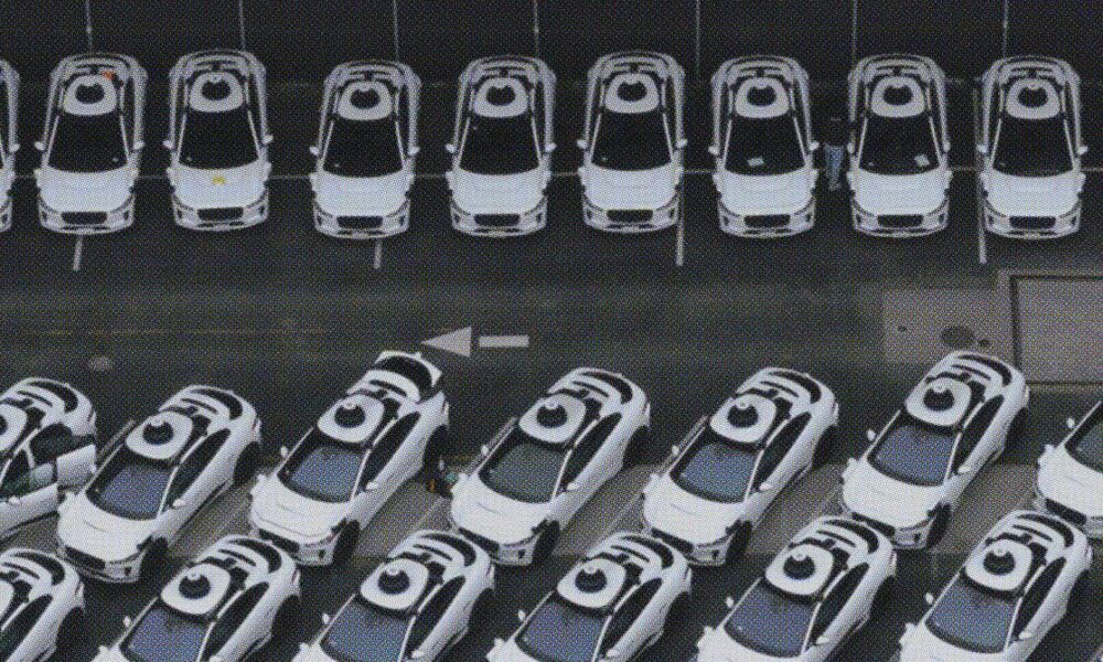 Waymo’s Robotaxis Can Now Use the Highway, Speeding Up Longer Trips