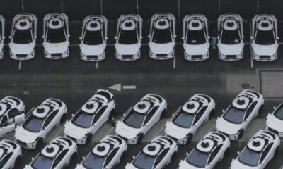 Waymo’s Robotaxis Can Now Use the Highway, Speeding Up Longer Trips