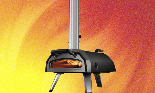 We Made More Than a Thousand Pizzas to Find the Best Pizza Ovens