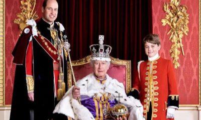 ‘Weak’ King Charles finally agrees to cede power to Prince William