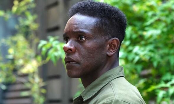 Welcome to Derry’ star gets candid about show’s big reveal