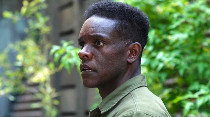 Welcome to Derry’ star gets candid about show’s big reveal