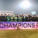 ‘Well done’:  President, PM, others laud Pakistan for winning T20I tri-series