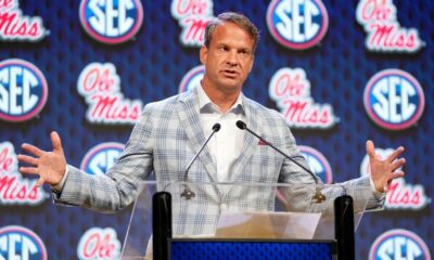 Wetzel: Lane Kiffin’s decision is coming Saturday. He better win Friday