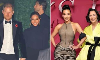 What US celebs can learn from Queen’s viral video